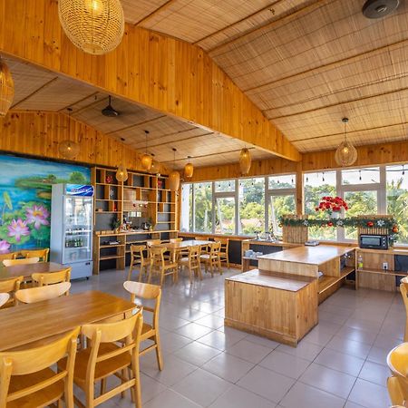 T&T Hotel And Spa دونغ دونغ المظهر الخارجي الصورة