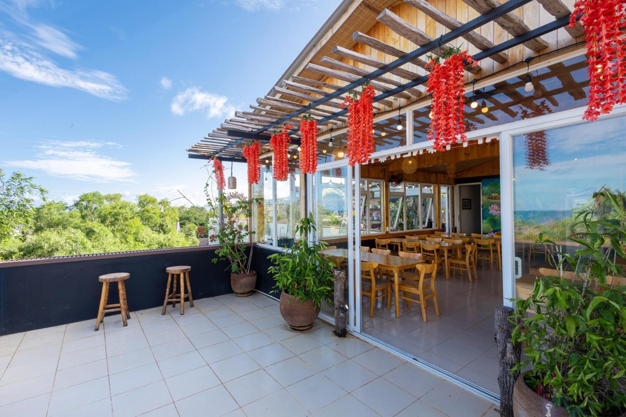 T&T Hotel And Spa دونغ دونغ المظهر الخارجي الصورة