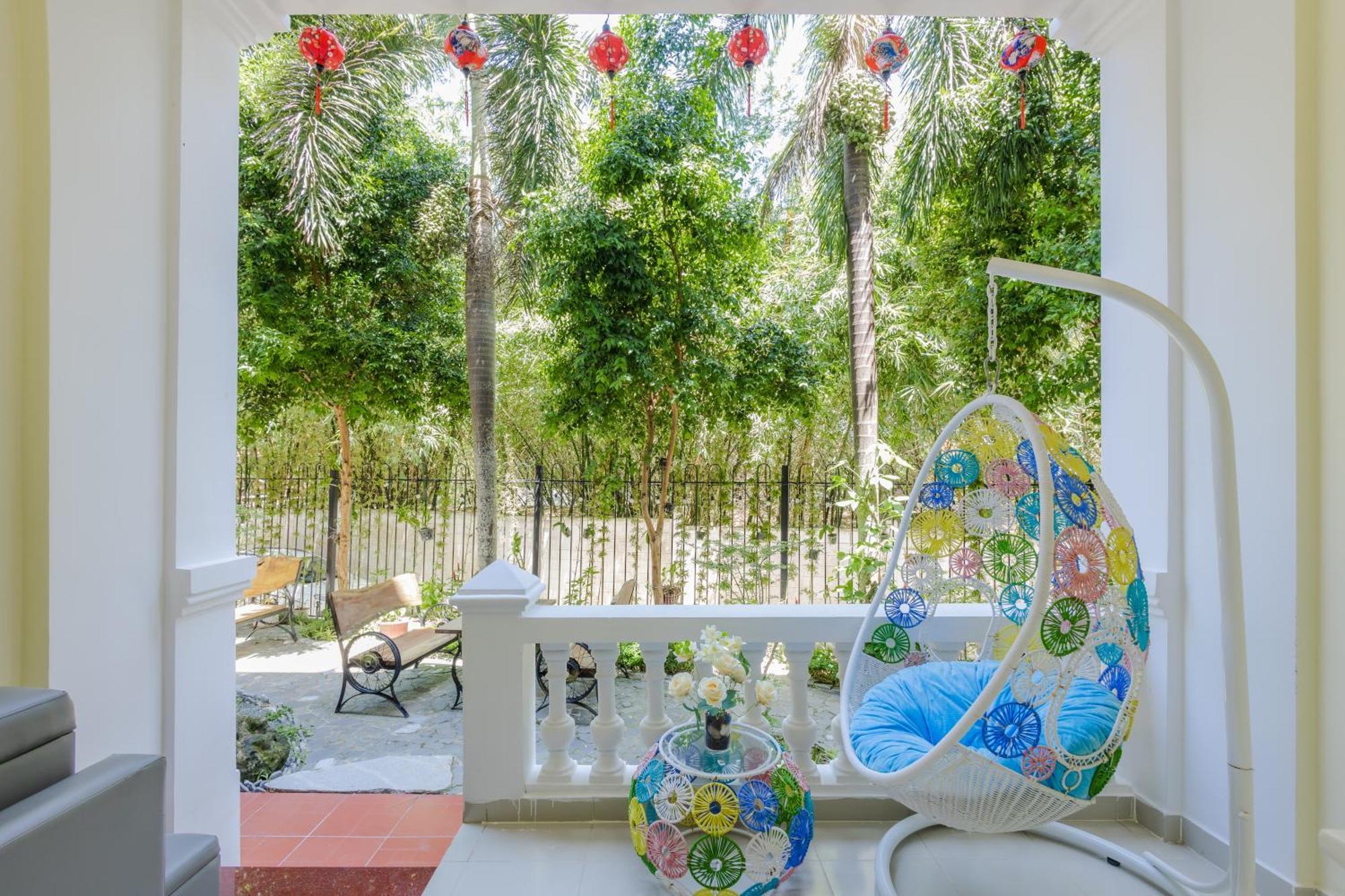 T&T Hotel And Spa دونغ دونغ المظهر الخارجي الصورة